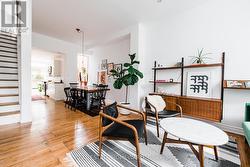 77 CLAREMONT STREET  Toronto, ON M6J 2M7