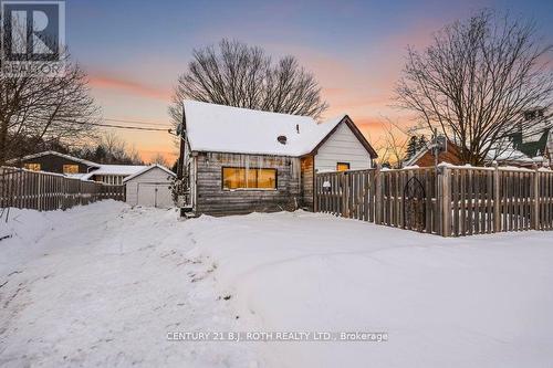 9920 COUNTY 10 ROAD  Clearview, ON L0M 1N0