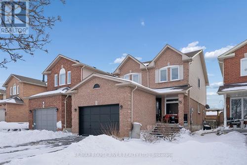 13 PRESTONWAY DRIVE  Clarington, ON L1C 4S8