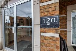 104 - 120 ASPEN SPRINGS DRIVE  Clarington (Bowmanville), ON L1C 0G7