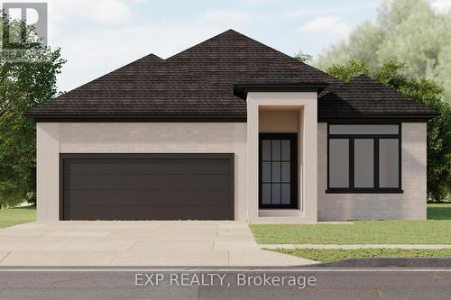 303 HASTINGS COURT  North Middlesex (Parkhill), ON N0M 2K0