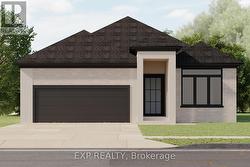 303 HASTINGS COURT  North Middlesex (Parkhill), ON N0M 2K0