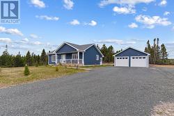 9 Northside Road  Eastport, NL A0G 1Z0