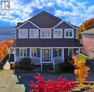 127 Groves Road  St.John's, NL A1S 4L5