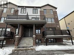 B - 314 DES TILLEULS PRIVATE  Ottawa, ON K4A 1B7