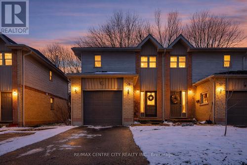 58 - 1199 HAMILTON ROAD  London East (East P), ON N5W 5Z9