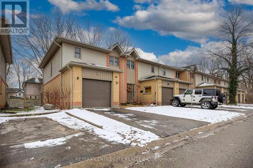 58 - 1199 Hamilton Road, London East (East P), ON - Outdoor