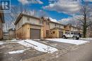 58 - 1199 Hamilton Road, London East (East P), ON  - Outdoor 