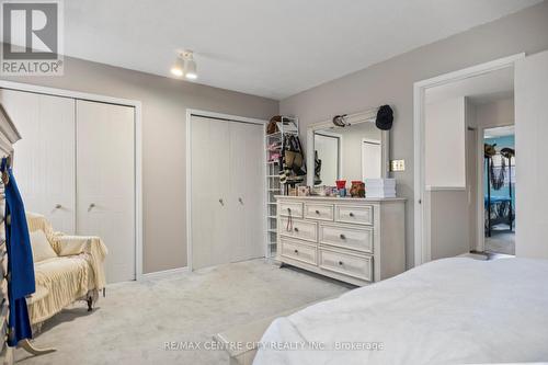 58 - 1199 Hamilton Road, London East (East P), ON - Indoor Photo Showing Bedroom