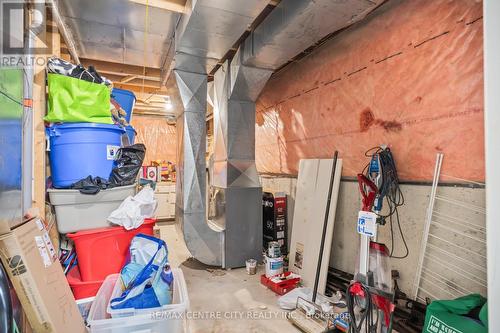 58 - 1199 Hamilton Road, London East (East P), ON - Indoor Photo Showing Basement