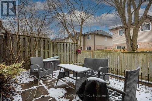 58 - 1199 Hamilton Road, London East (East P), ON - Outdoor