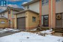 58 - 1199 Hamilton Road, London East (East P), ON  - Outdoor 