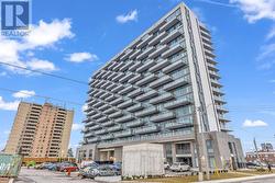 708 - 2782 BARTON STREET E  Hamilton, ON L8E 0L3