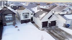 809 Weir CRESCENT  Warman, SK S0K 4S4