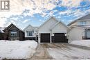 809 Weir Crescent, Warman, SK  - Outdoor With Facade 
