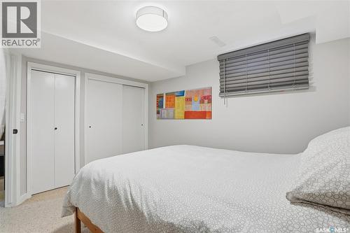 250 Emerald Terrace, Saskatoon, SK - Indoor Photo Showing Bedroom