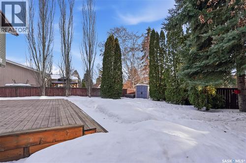 250 Emerald Terrace, Saskatoon, SK - Outdoor