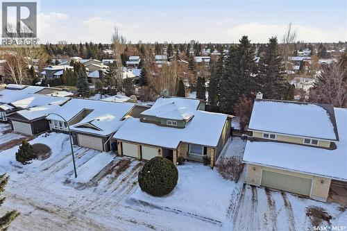 250 Emerald Terrace, Saskatoon, SK - Outdoor