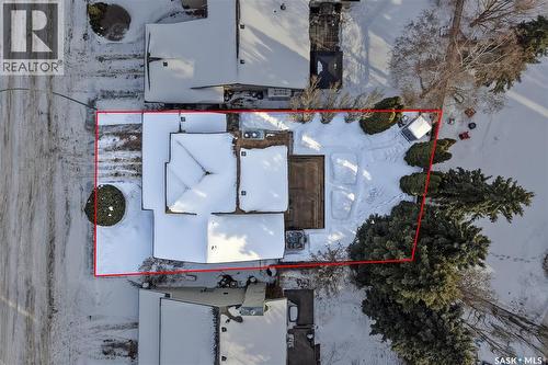 250 Emerald Terrace, Saskatoon, SK -  With View