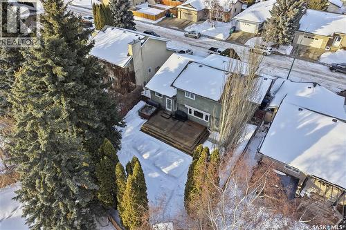 250 Emerald Terrace, Saskatoon, SK - Outdoor