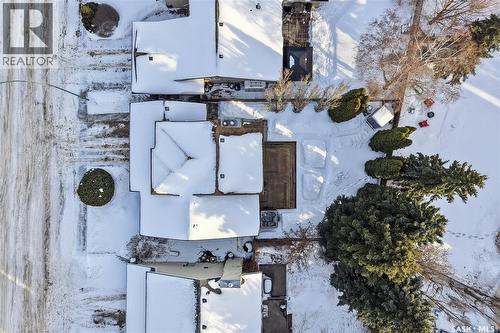 250 Emerald Terrace, Saskatoon, SK - Outdoor With View