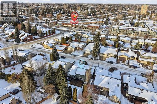 250 Emerald Terrace, Saskatoon, SK - Outdoor With View