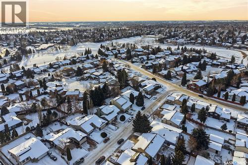 250 Emerald Terrace, Saskatoon, SK - Outdoor With View