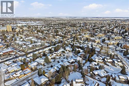 250 Emerald Terrace, Saskatoon, SK - Outdoor With View