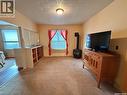 423 Dennis Street, Herbert, SK  - Indoor 