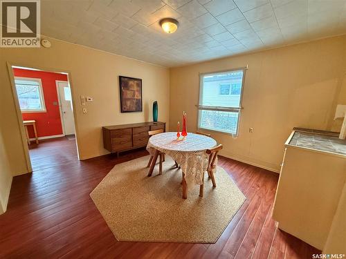 423 Dennis Street, Herbert, SK - Indoor