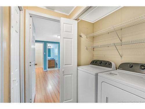 164 Glenmar Dr, Fredericton, NB 