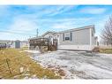 164 Glenmar Dr, Fredericton, NB 