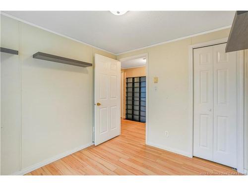 164 Glenmar Dr, Fredericton, NB 