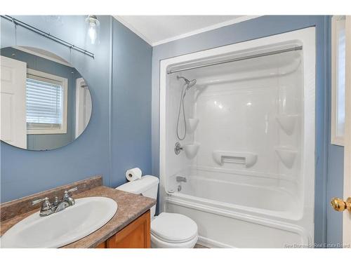 164 Glenmar Dr, Fredericton, NB 