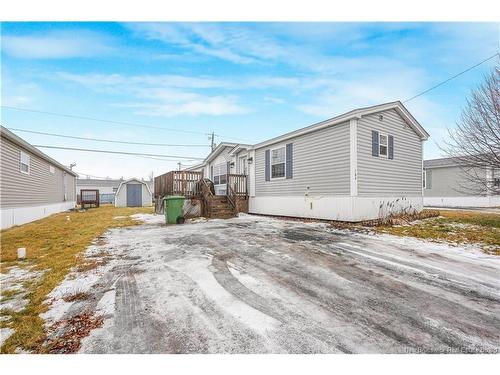 164 Glenmar Dr, Fredericton, NB 
