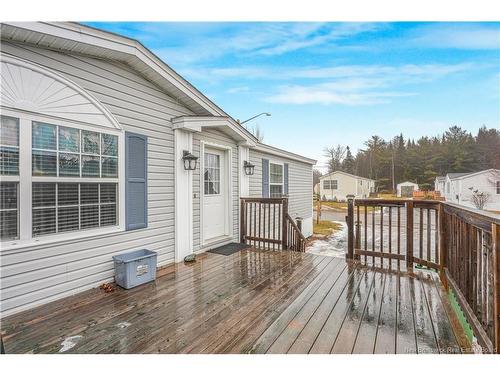 164 Glenmar Dr, Fredericton, NB 