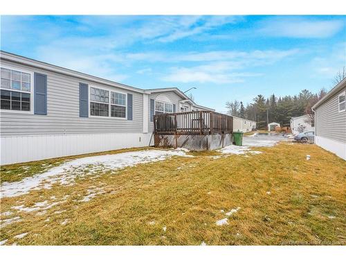 164 Glenmar Dr, Fredericton, NB 