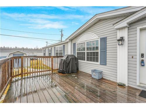 164 Glenmar Dr, Fredericton, NB 