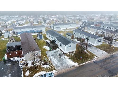 164 Glenmar Dr, Fredericton, NB 