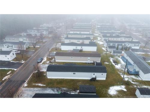 164 Glenmar Dr, Fredericton, NB 