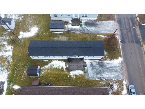 164 Glenmar Dr, Fredericton, NB 