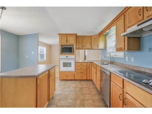 164 Glenmar Dr, Fredericton, NB 