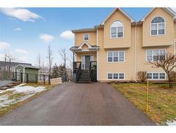 47 Trellis CRT  Moncton, NB E1G 0G7