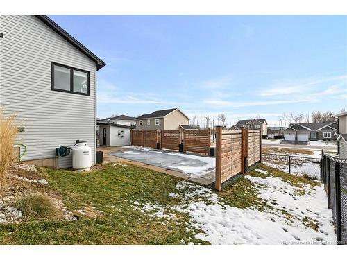 44 Samson St, Moncton, NB 