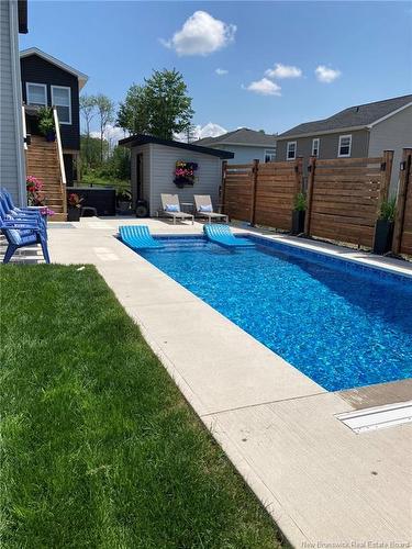 44 Samson St, Moncton, NB 