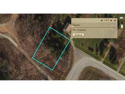 LOT Howe ST  Fredericton, NB E3A 2S6