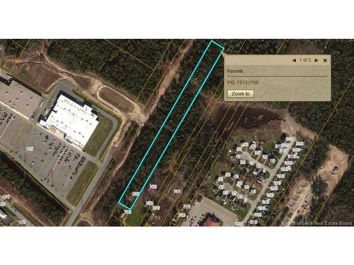 800 Howe St, Fredericton, NB 