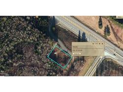 LOT Prospect ST  Fredericton, NB E3B 3B9