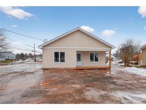 71 Boyd St, Salisbury, NB 
