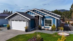 1587 Rondeault Rd  Cowichan Bay, BC V0R 1N1